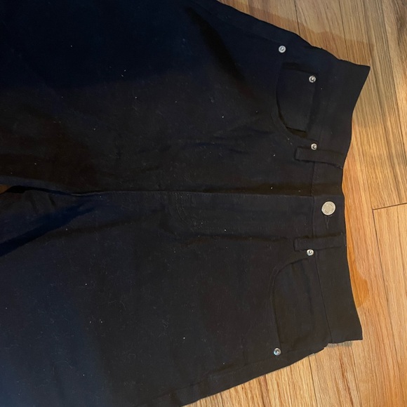 WWW black jeans - Picture 2 of 4